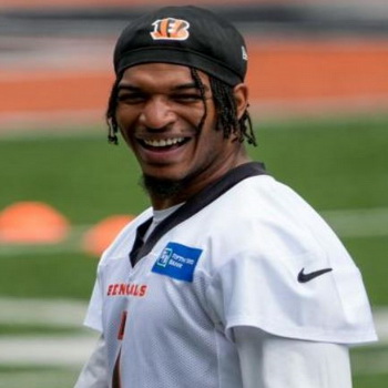 Ja’Marr Chase Biography